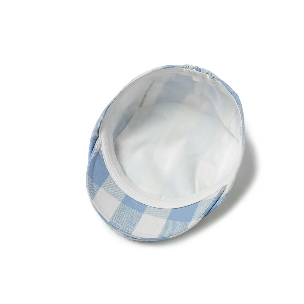 Kid Boy Formal Birthday Outfit Suit Toddler Gentleman Wedding Striped Vest Shirt 1-6 Years Baby Pants Boys Ceremony Outerwear