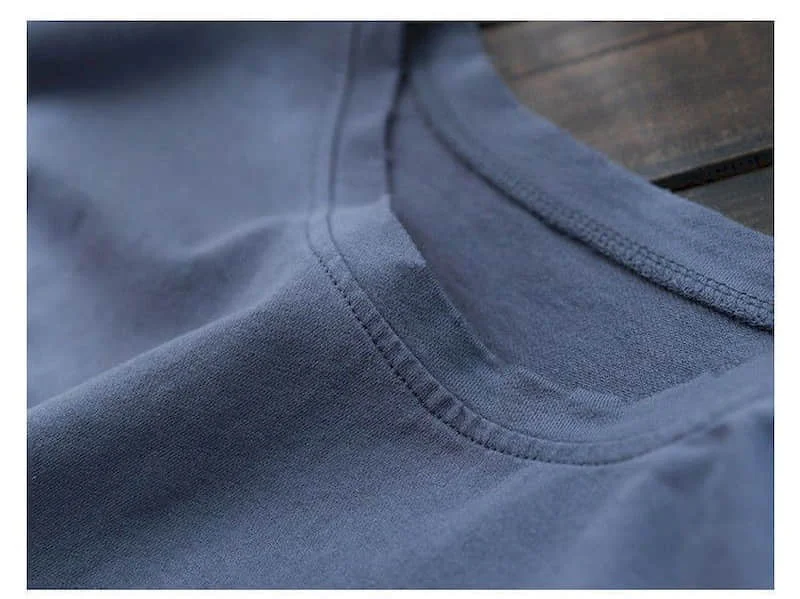 100% Cotton Women's Short Sleeve T-Shirt – Korean Style Loose Fit Casual Summer Top